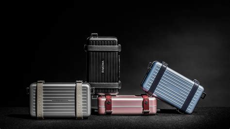 remowa dior|Dior Rimowa airport status.